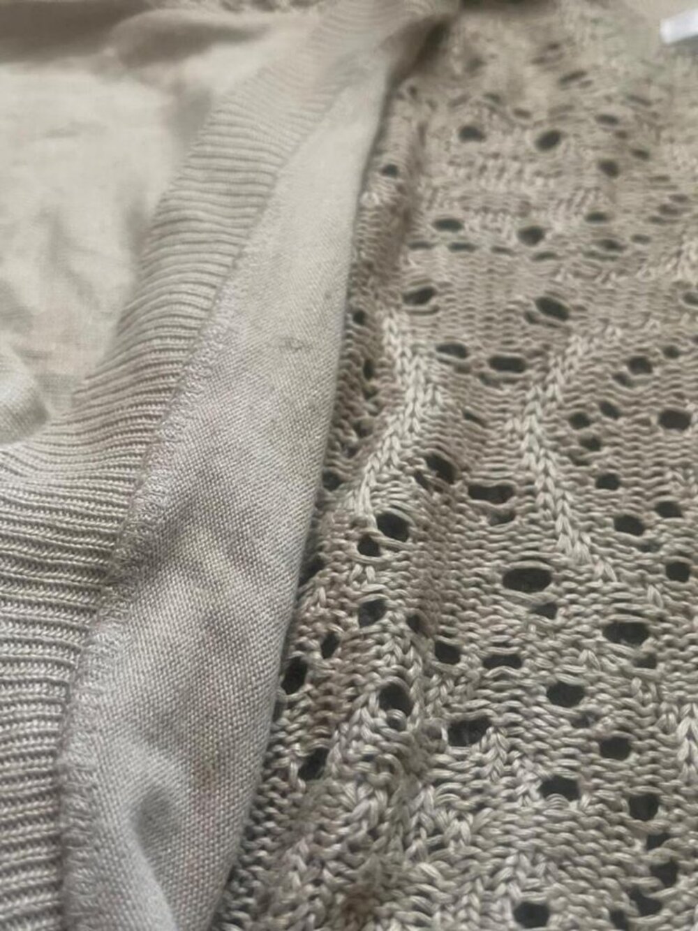 Cardigan - Picture 3 of 4